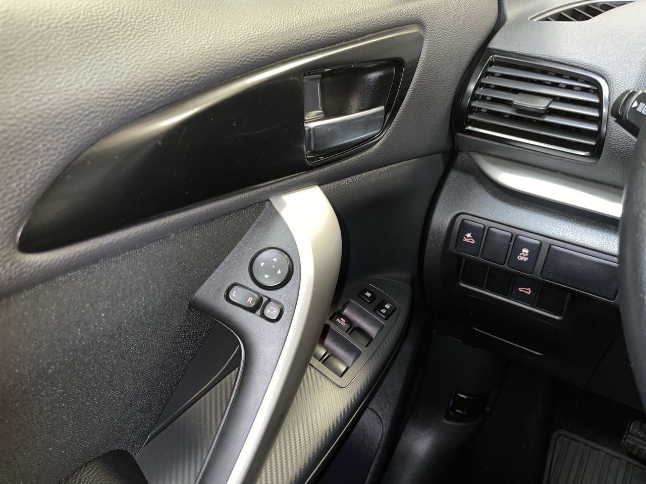 2024 Mitsubishi Eclipse Cross