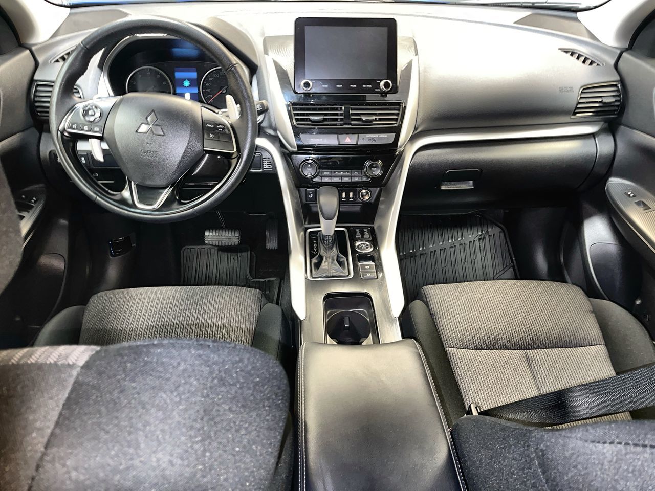 2024 Mitsubishi Eclipse Cross