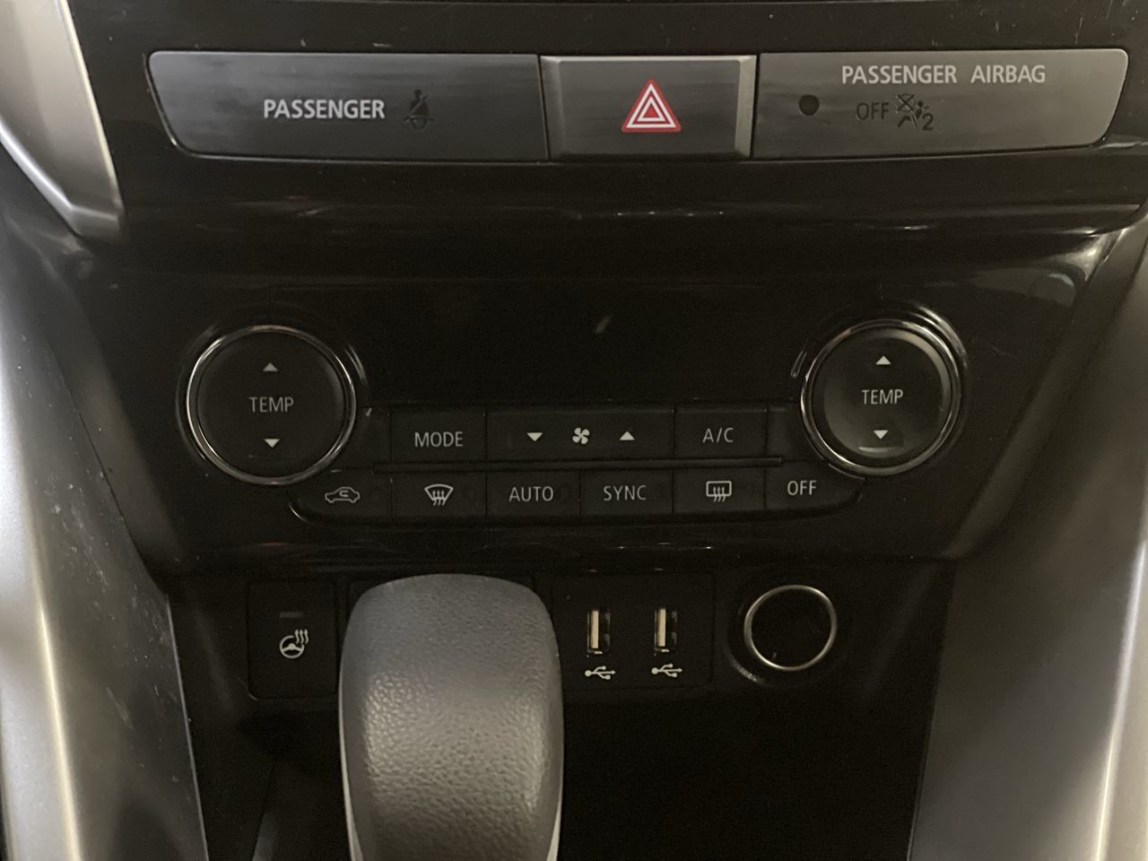 2024 Mitsubishi Eclipse Cross