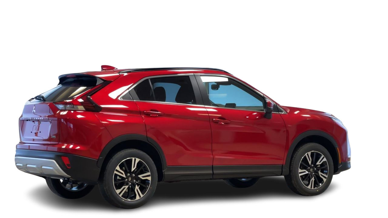 Mitsubishi ECLIPSE CROSS  2025 à Regina, Saskatchewan