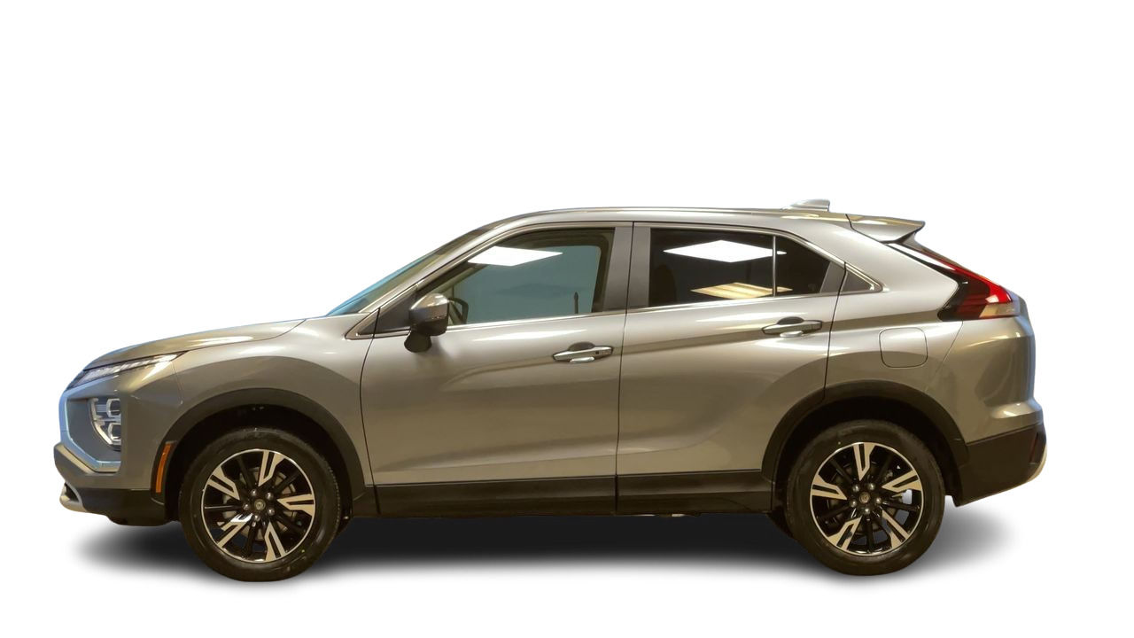 Mitsubishi ECLIPSE CROSS  2025 à Regina, Saskatchewan