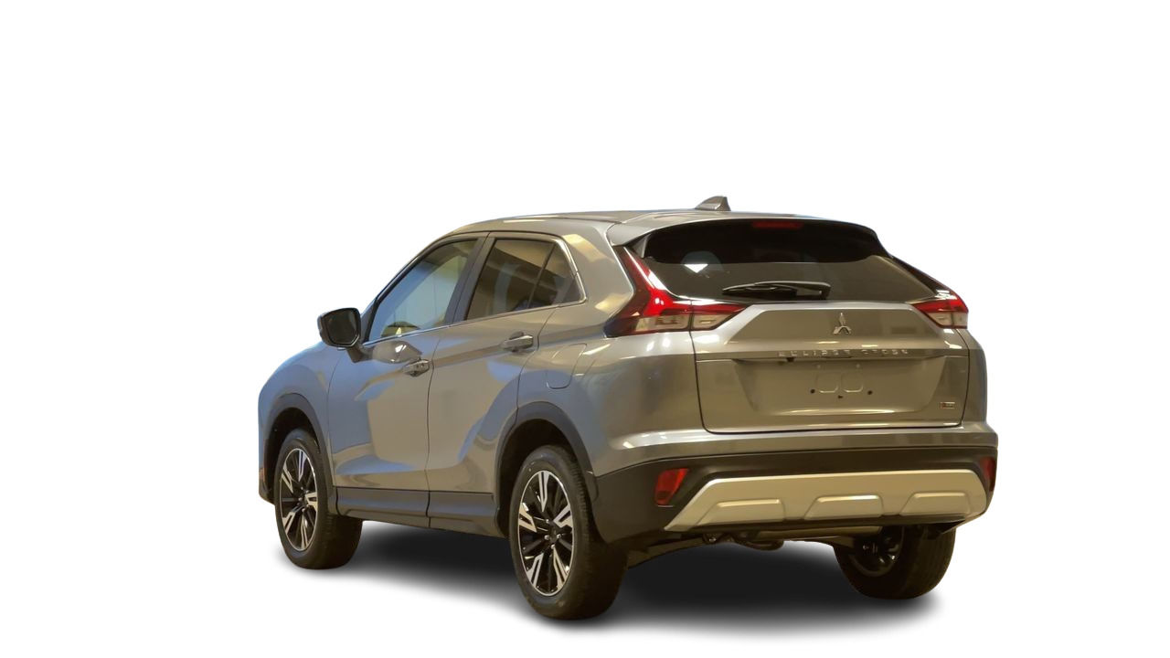 Mitsubishi ECLIPSE CROSS  2025 à Regina, Saskatchewan