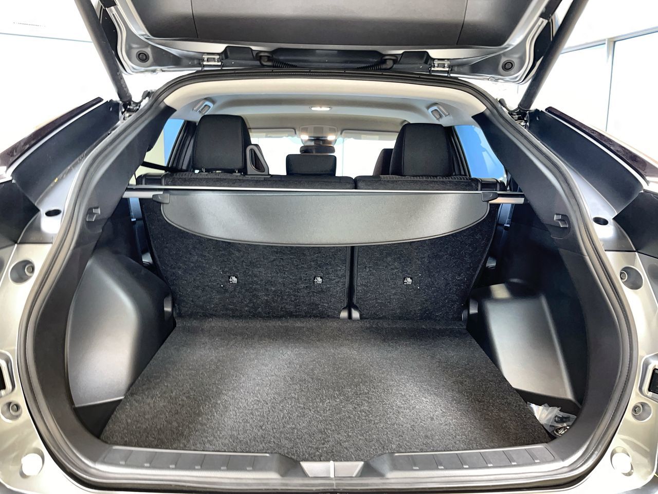 Mitsubishi ECLIPSE CROSS  2025 à Regina, Saskatchewan