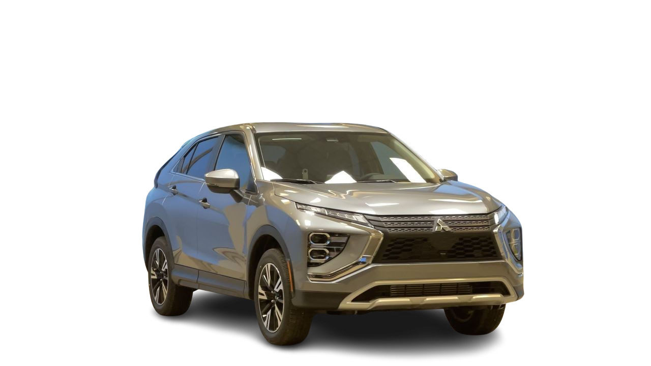 Mitsubishi ECLIPSE CROSS  2025 à Regina, Saskatchewan