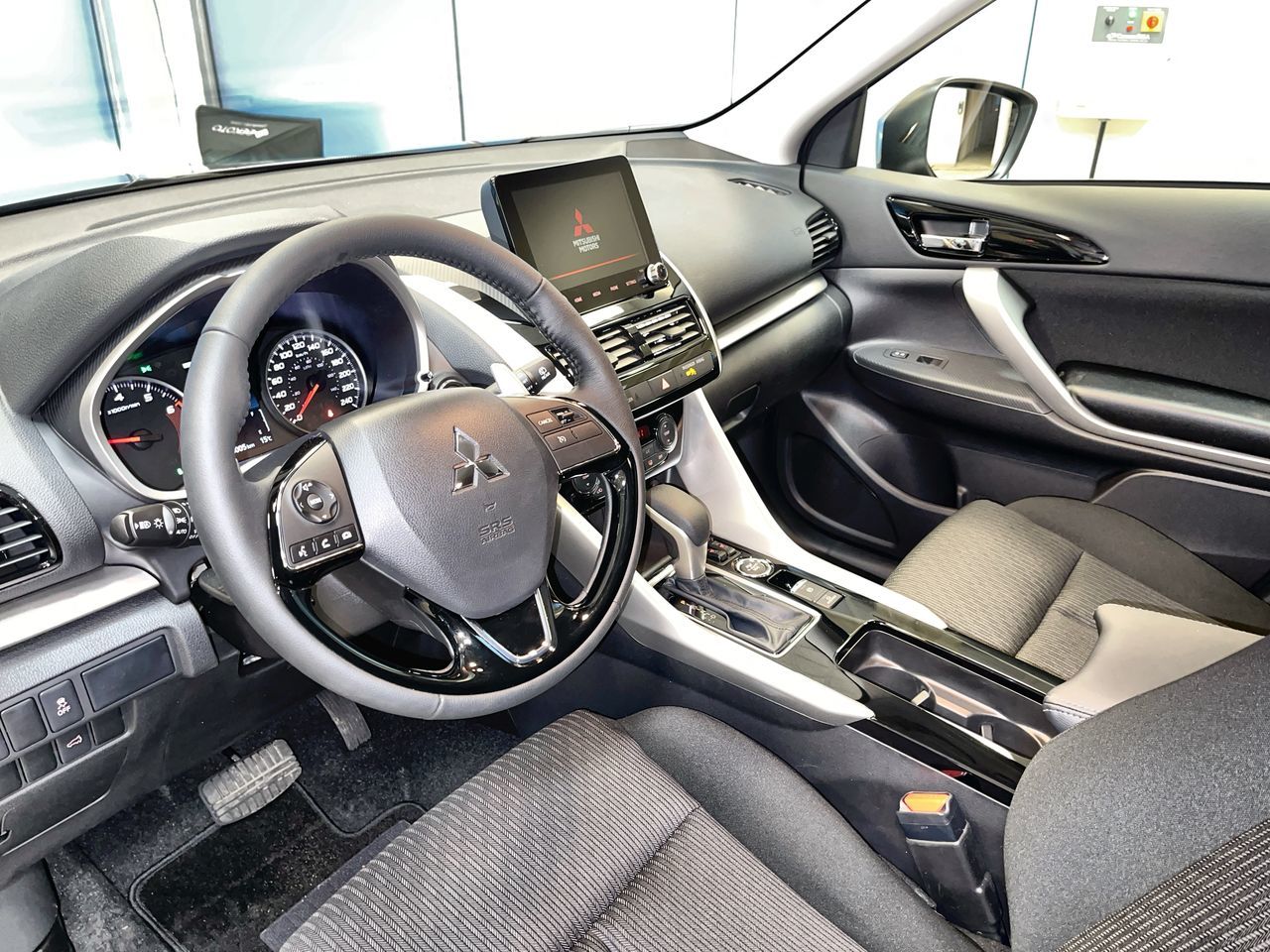 Mitsubishi ECLIPSE CROSS  2025 à Regina, Saskatchewan
