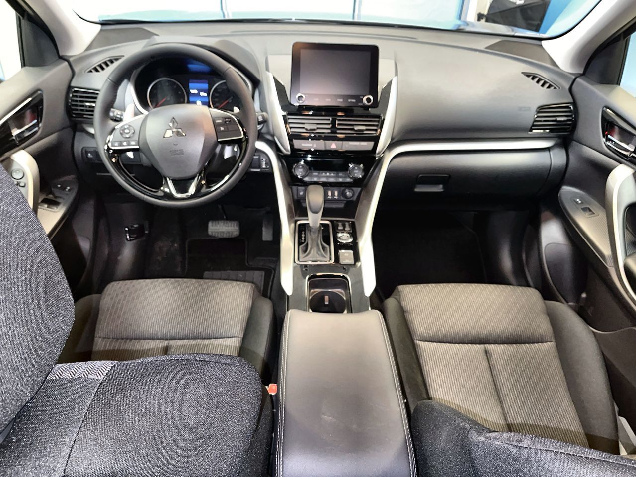 Mitsubishi ECLIPSE CROSS  2025 à Regina, Saskatchewan