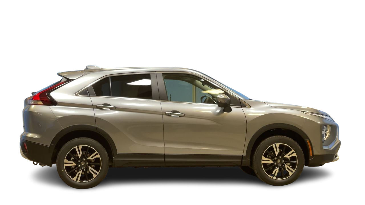 Mitsubishi ECLIPSE CROSS  2025 à Regina, Saskatchewan