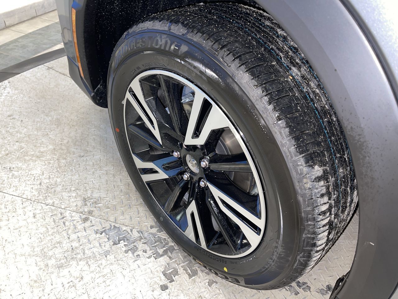 Mitsubishi ECLIPSE CROSS  2025 à Regina, Saskatchewan