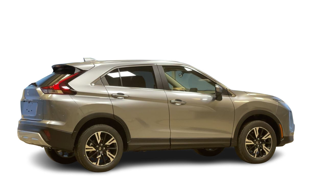 Mitsubishi ECLIPSE CROSS  2025 à Regina, Saskatchewan