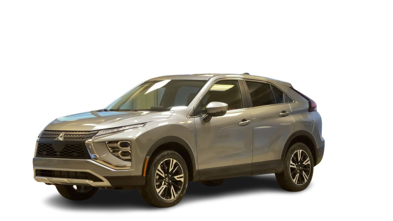 Mitsubishi ECLIPSE CROSS  2025 à Regina, Saskatchewan