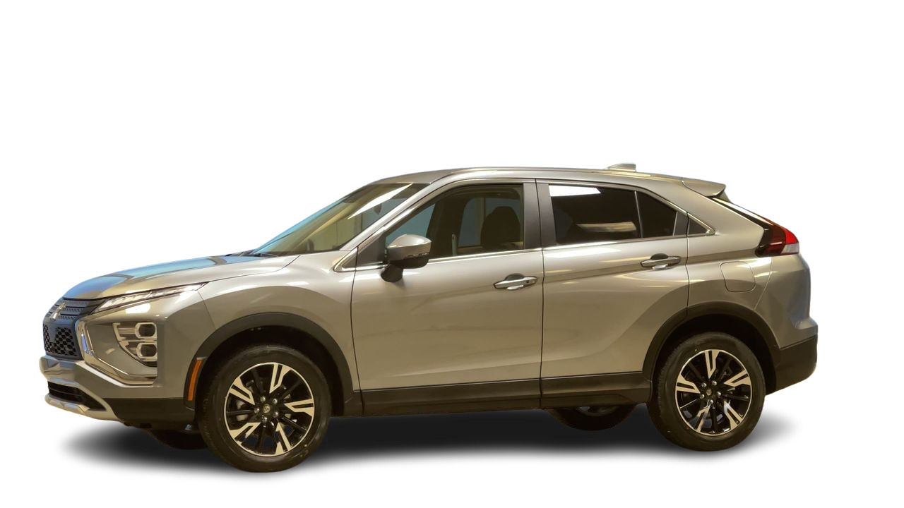 Mitsubishi ECLIPSE CROSS  2025 à Regina, Saskatchewan