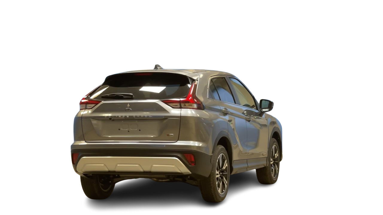 Mitsubishi ECLIPSE CROSS  2025 à Regina, Saskatchewan