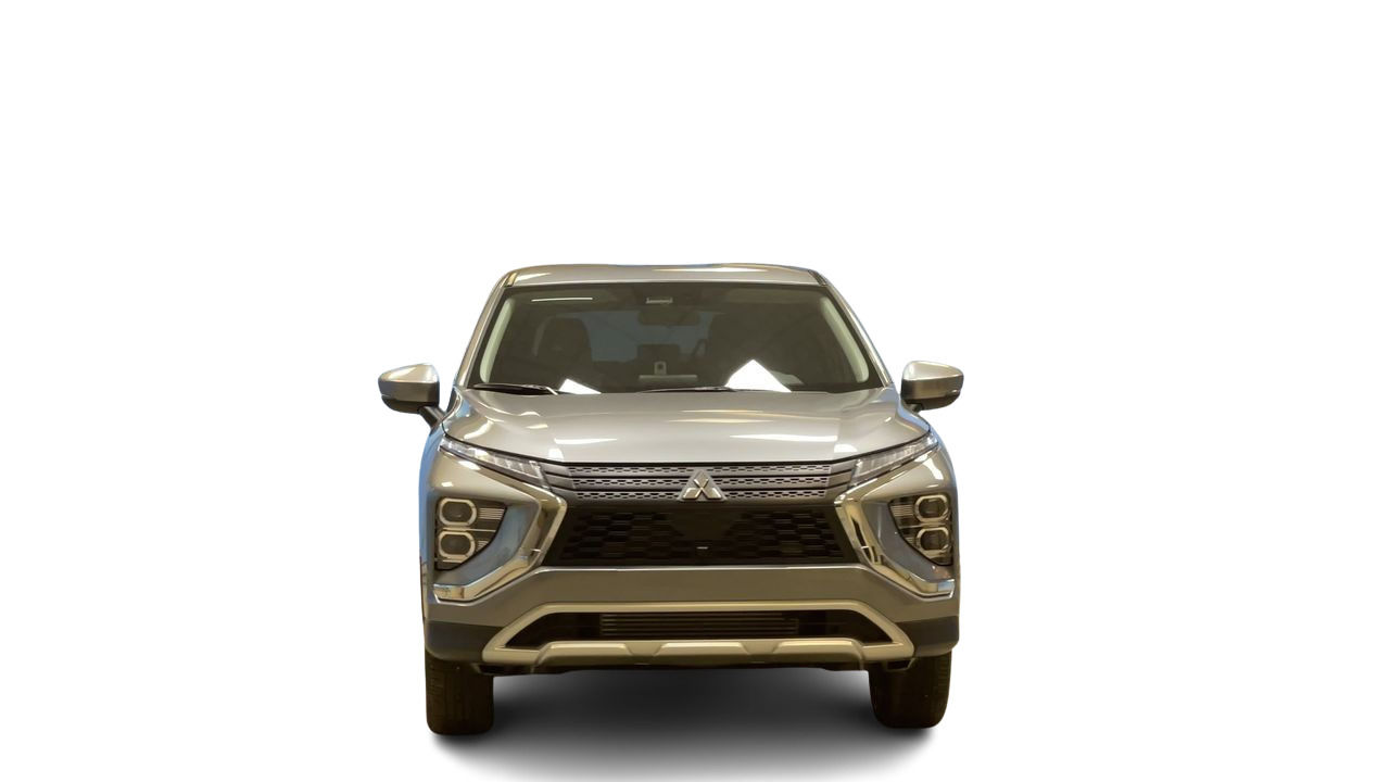 Mitsubishi ECLIPSE CROSS  2025 à Regina, Saskatchewan