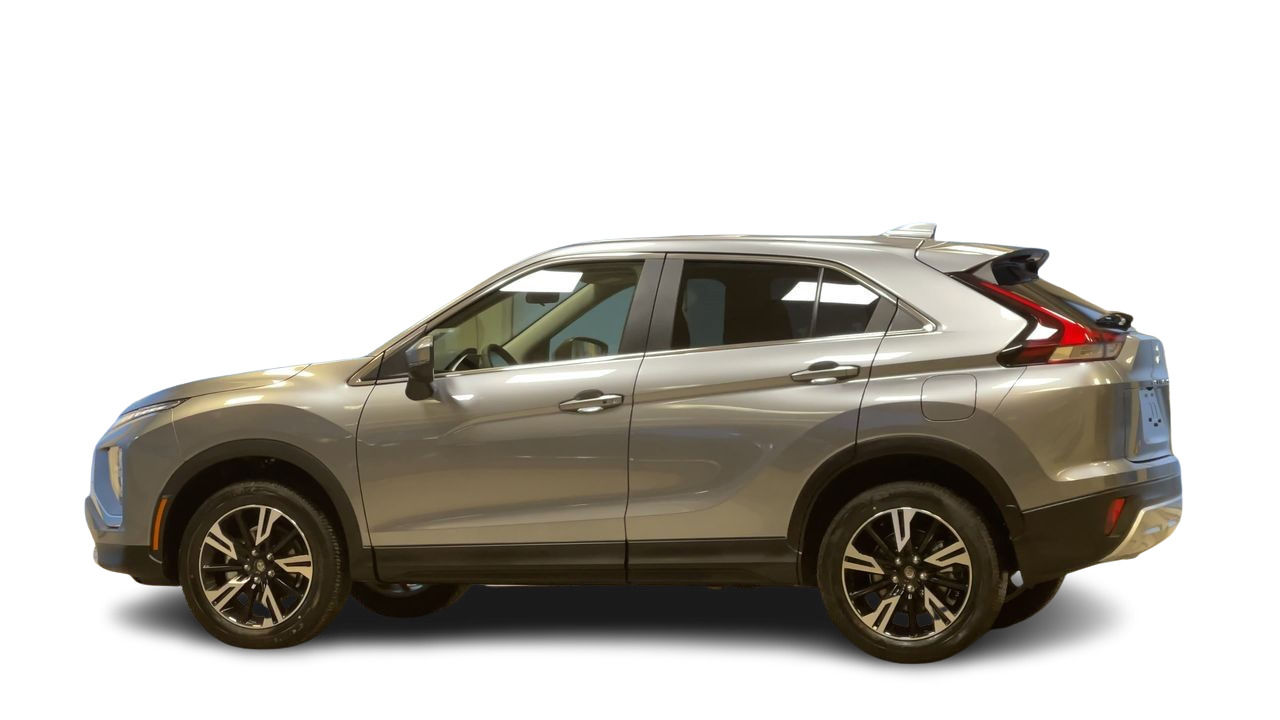 Mitsubishi ECLIPSE CROSS  2025 à Regina, Saskatchewan