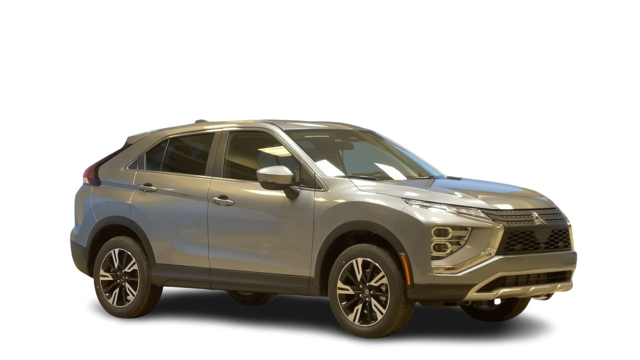 Mitsubishi ECLIPSE CROSS  2025 à Regina, Saskatchewan