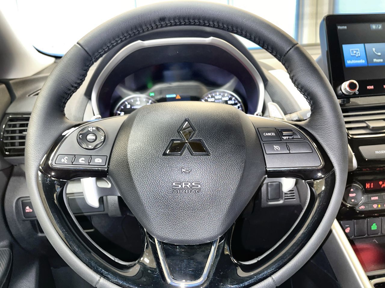Mitsubishi ECLIPSE CROSS  2025 à Regina, Saskatchewan