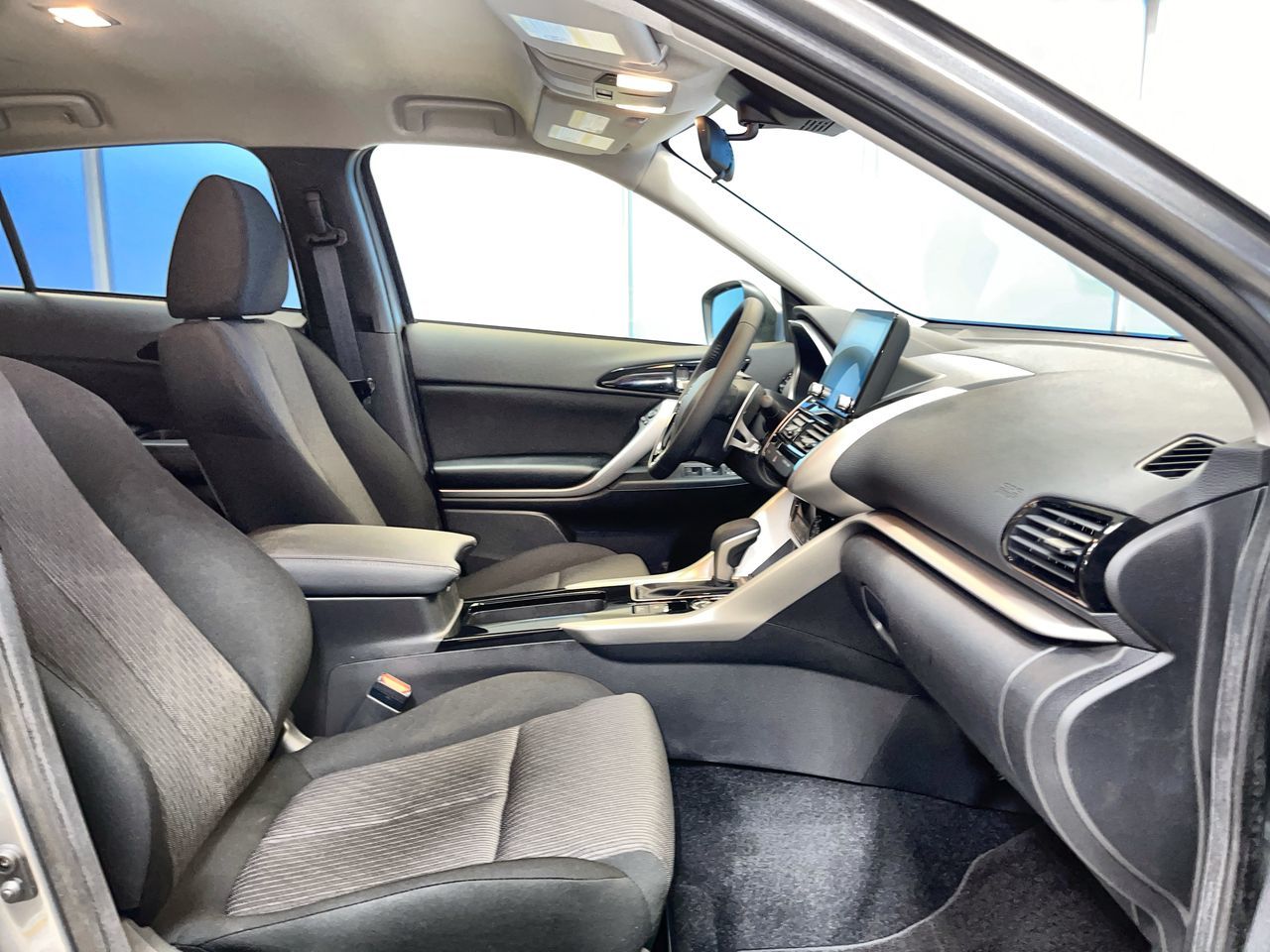 Mitsubishi ECLIPSE CROSS  2025 à Regina, Saskatchewan