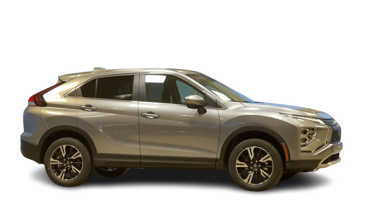 Mitsubishi ECLIPSE CROSS  2025 à Regina, Saskatchewan
