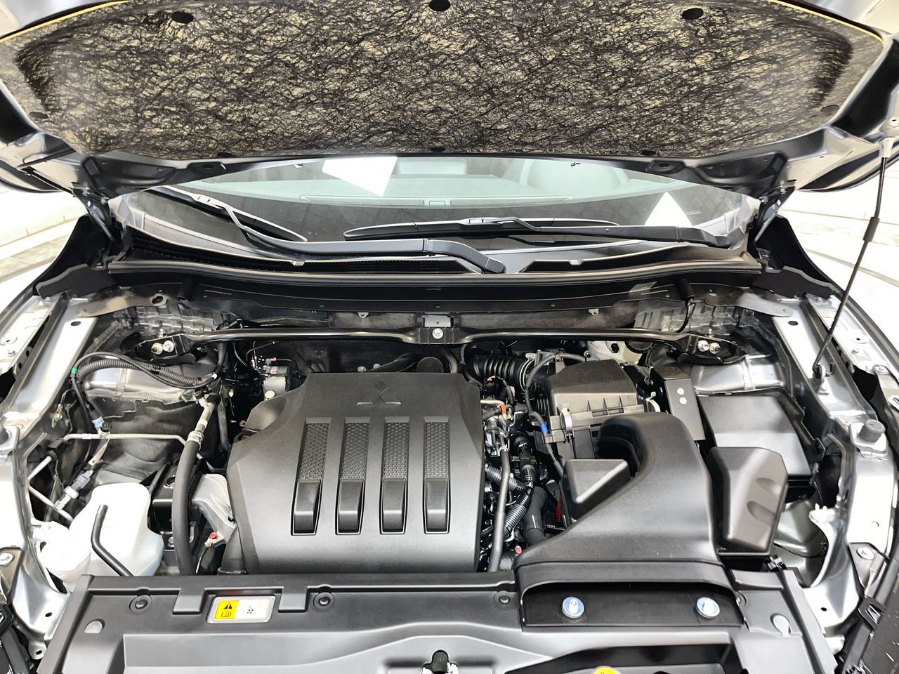 Mitsubishi ECLIPSE CROSS  2025 à Regina, Saskatchewan