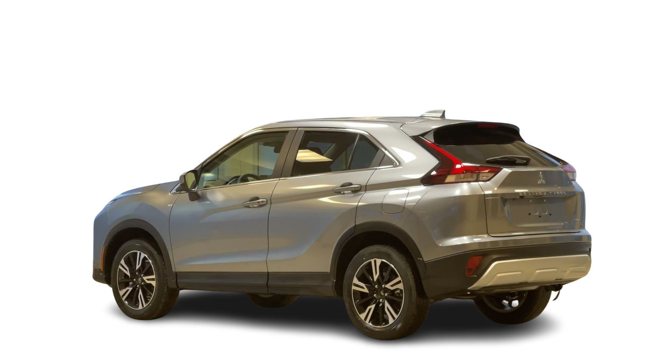 Mitsubishi ECLIPSE CROSS  2025 à Regina, Saskatchewan