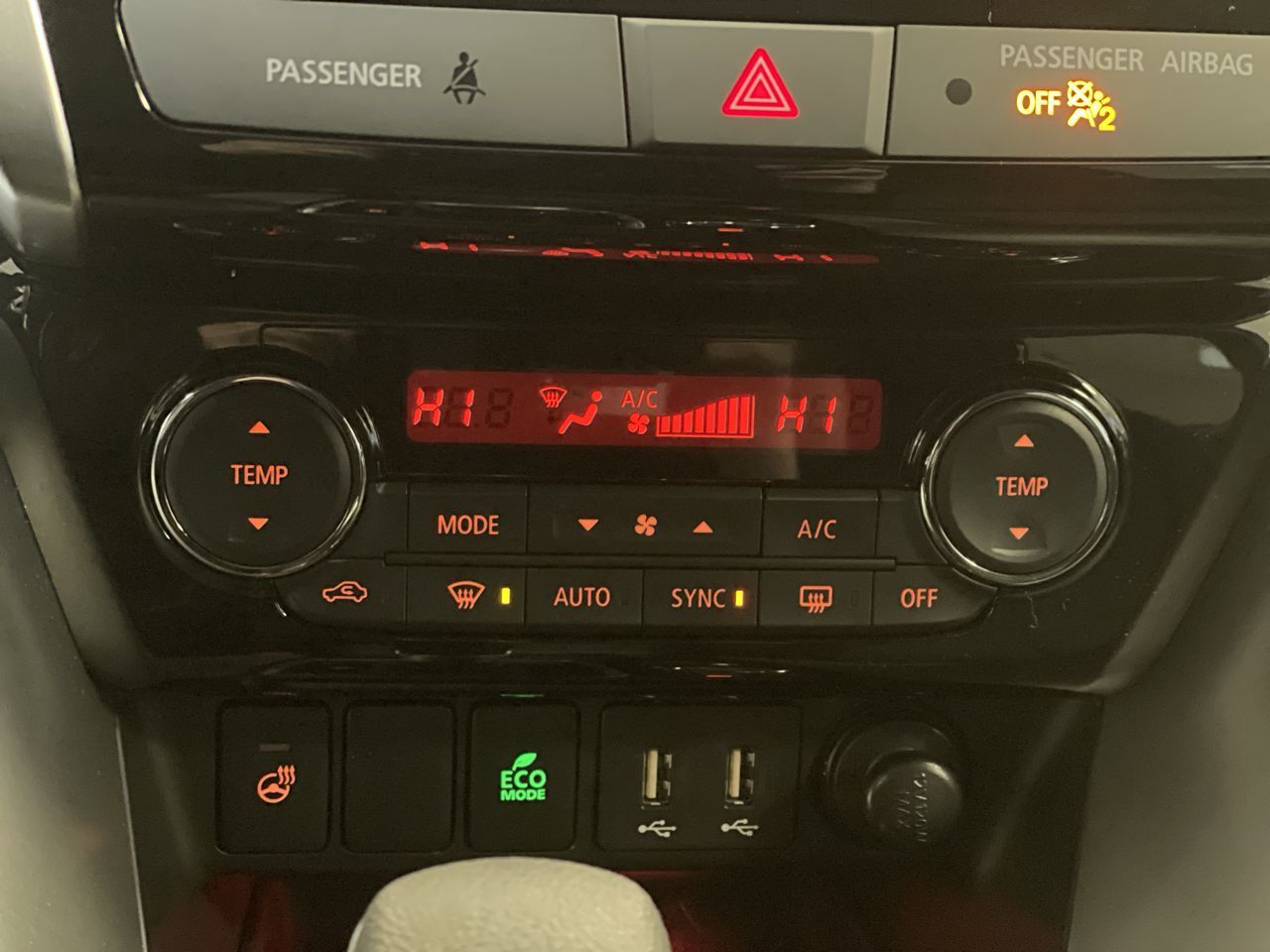 Mitsubishi ECLIPSE CROSS  2025 à Regina, Saskatchewan