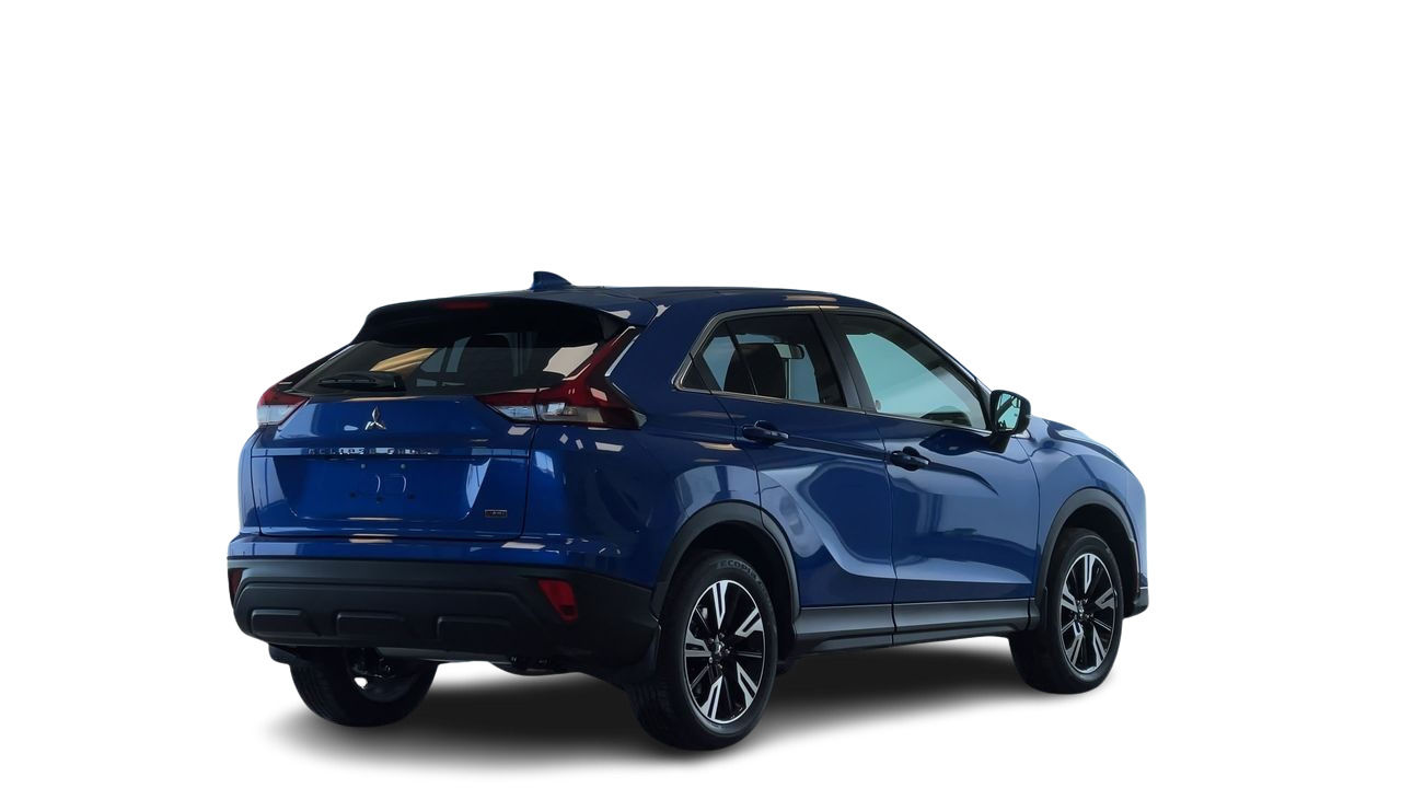 Mitsubishi ECLIPSE CROSS  2025 à Regina, Saskatchewan