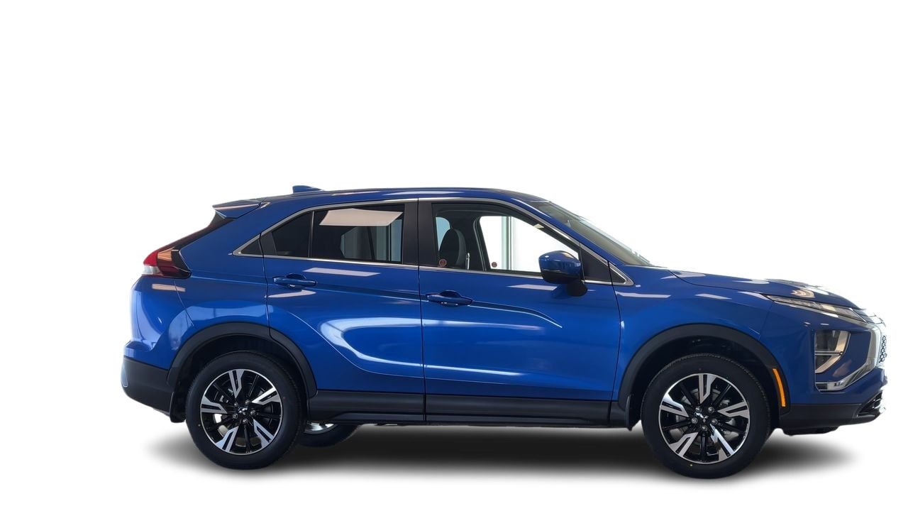 Mitsubishi ECLIPSE CROSS  2025 à Regina, Saskatchewan