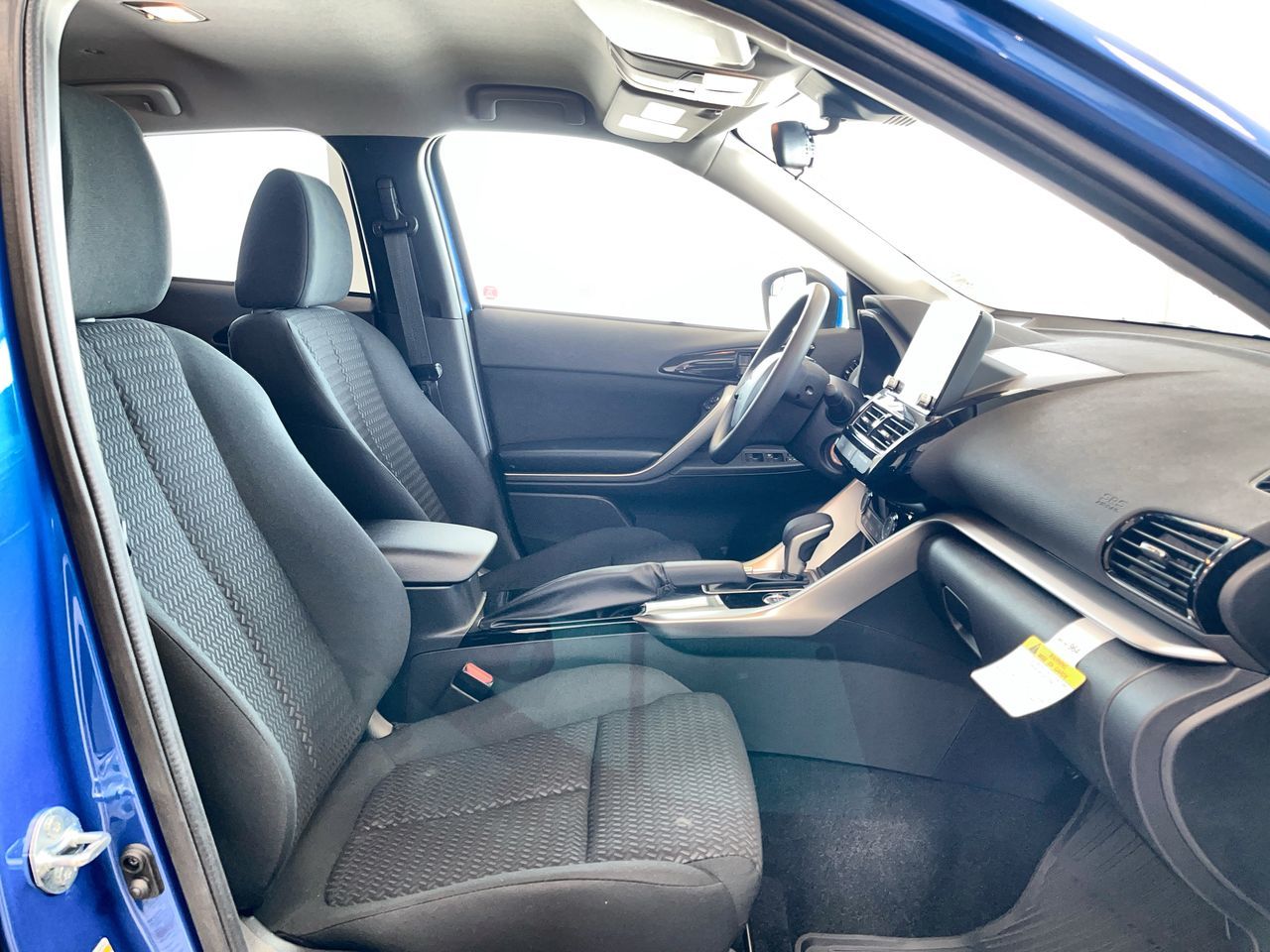 Mitsubishi ECLIPSE CROSS  2025 à Regina, Saskatchewan