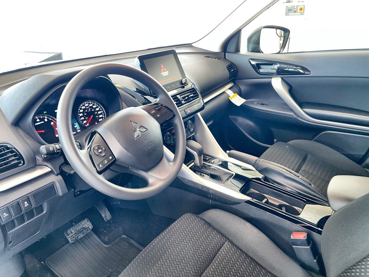 Mitsubishi ECLIPSE CROSS  2025 à Regina, Saskatchewan