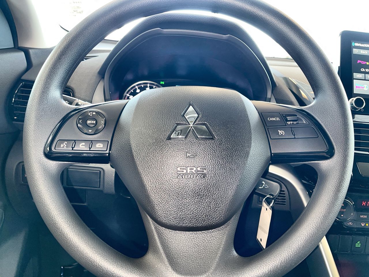 Mitsubishi ECLIPSE CROSS  2025 à Regina, Saskatchewan