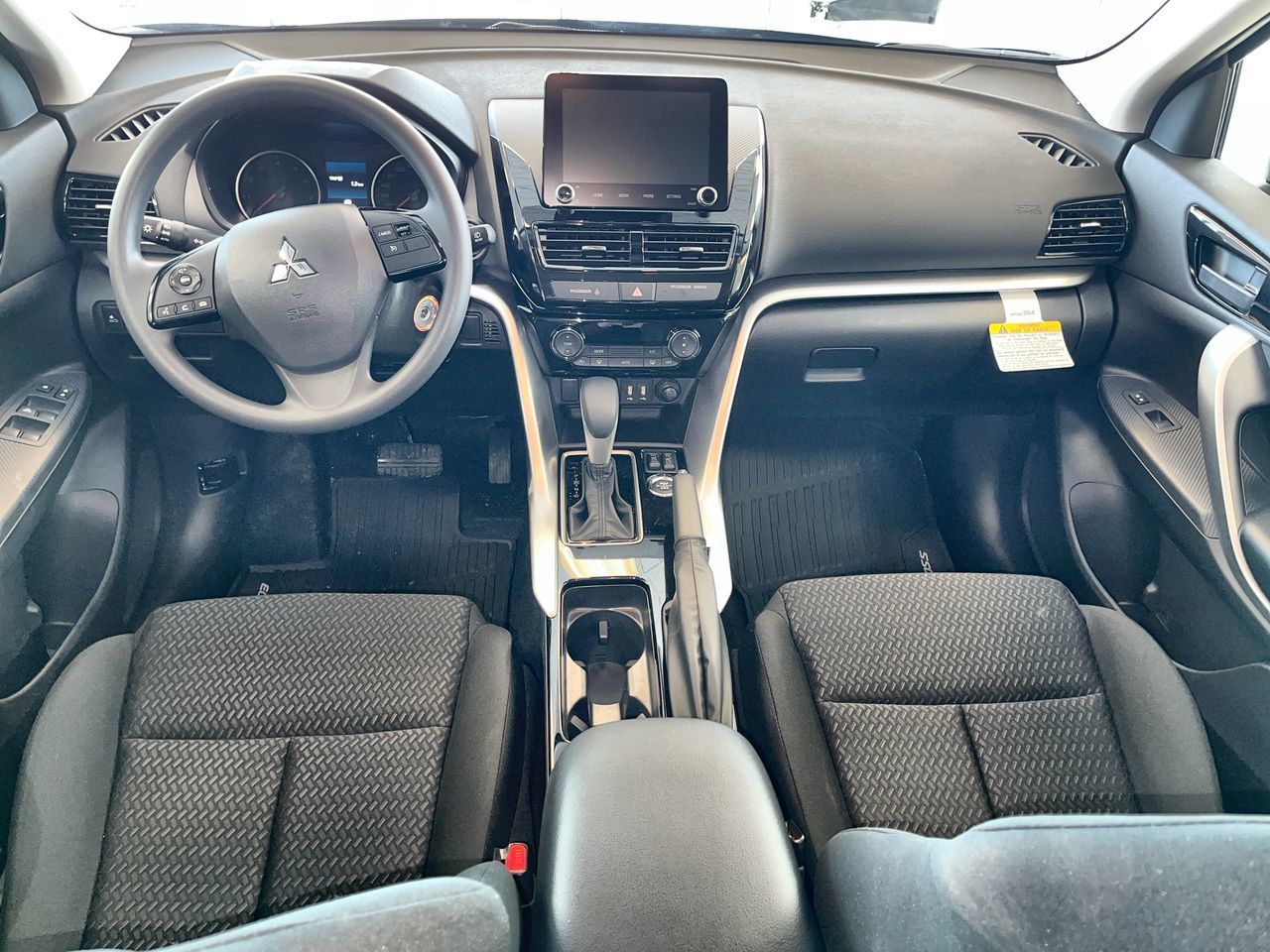 Mitsubishi ECLIPSE CROSS  2025 à Regina, Saskatchewan