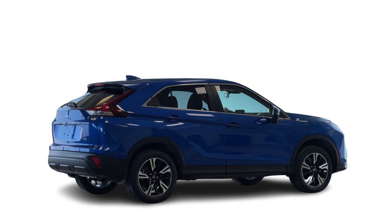 Mitsubishi ECLIPSE CROSS  2025 à Regina, Saskatchewan