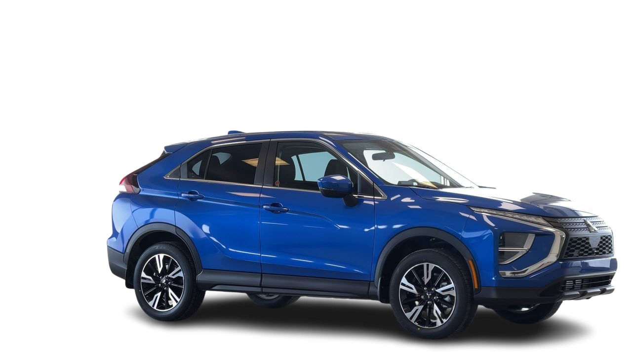 Mitsubishi ECLIPSE CROSS  2025 à Regina, Saskatchewan
