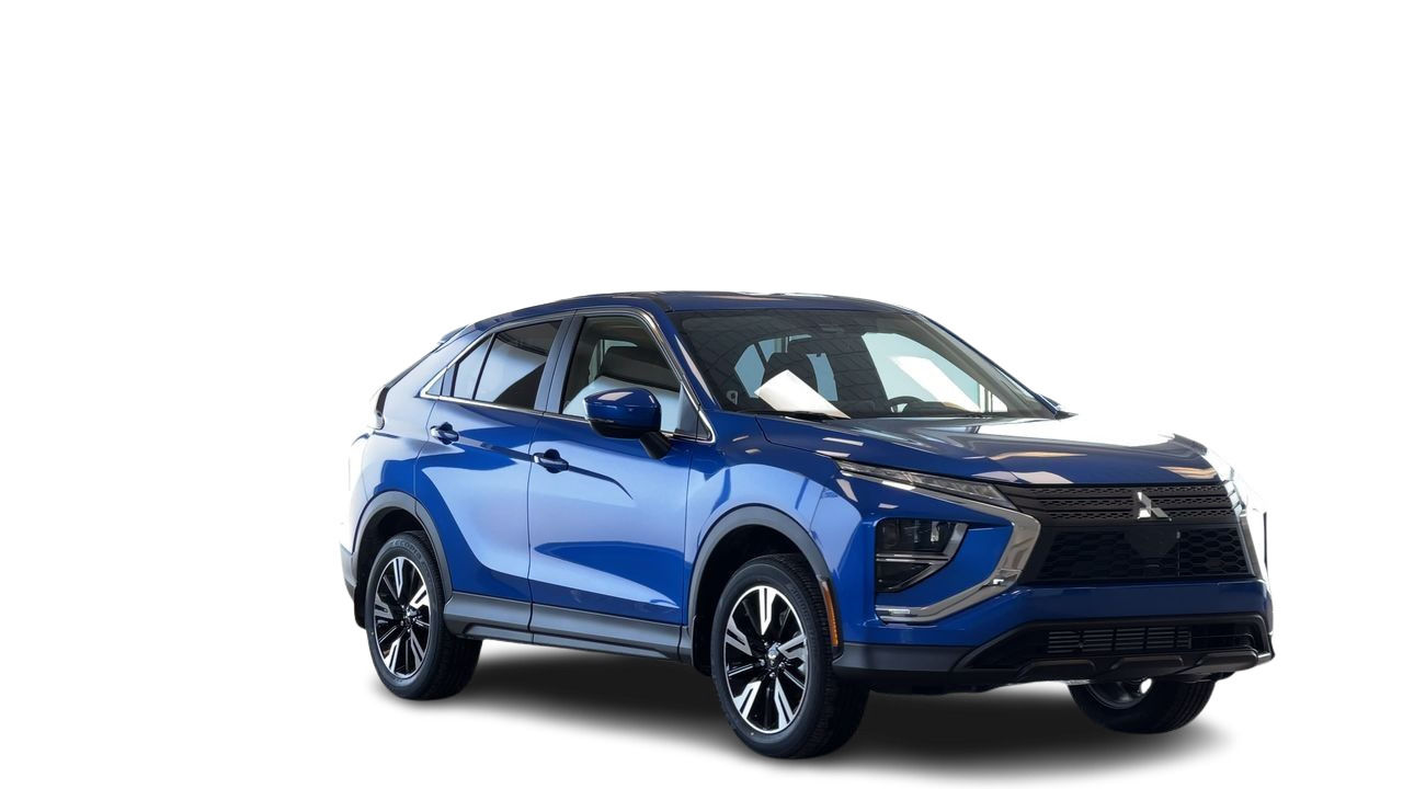 Mitsubishi ECLIPSE CROSS  2025 à Regina, Saskatchewan