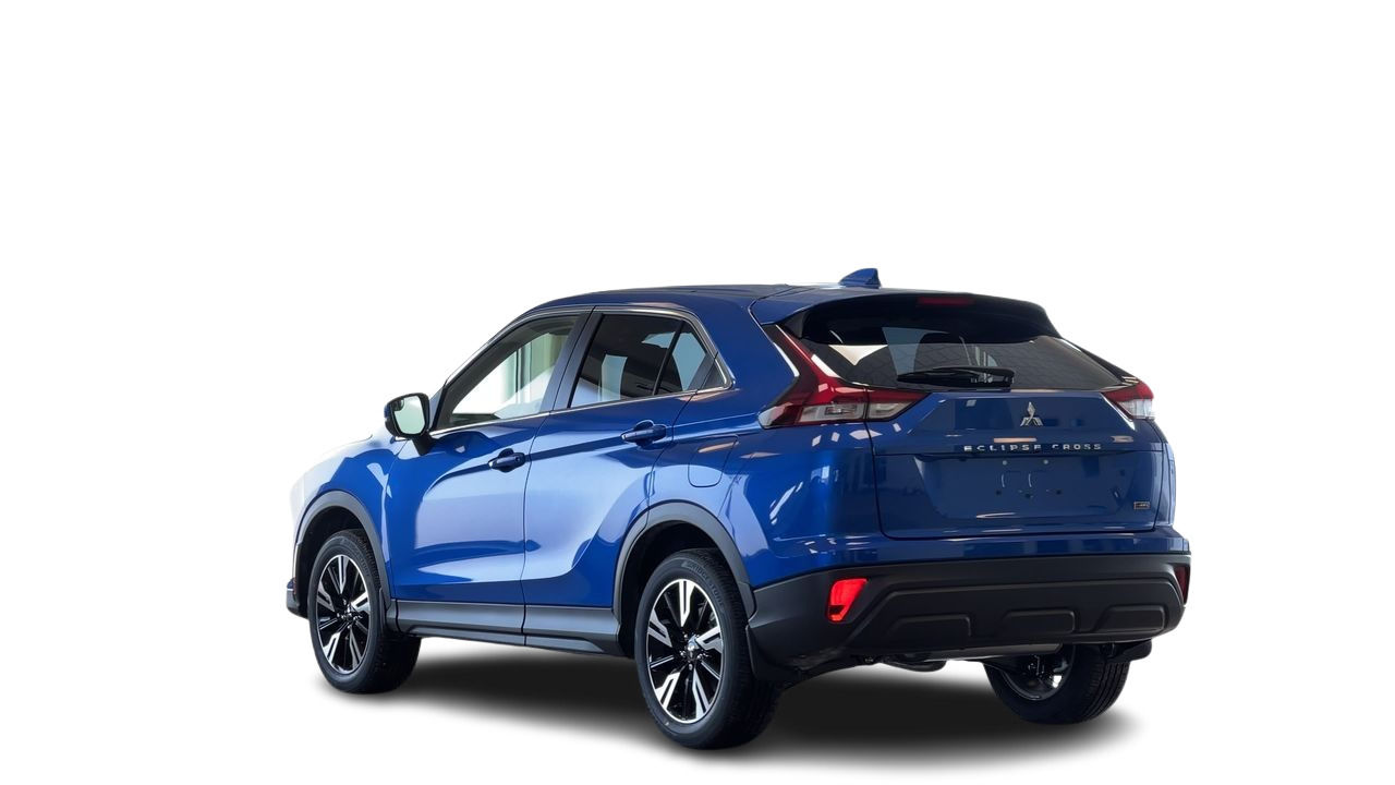 Mitsubishi ECLIPSE CROSS  2025 à Regina, Saskatchewan