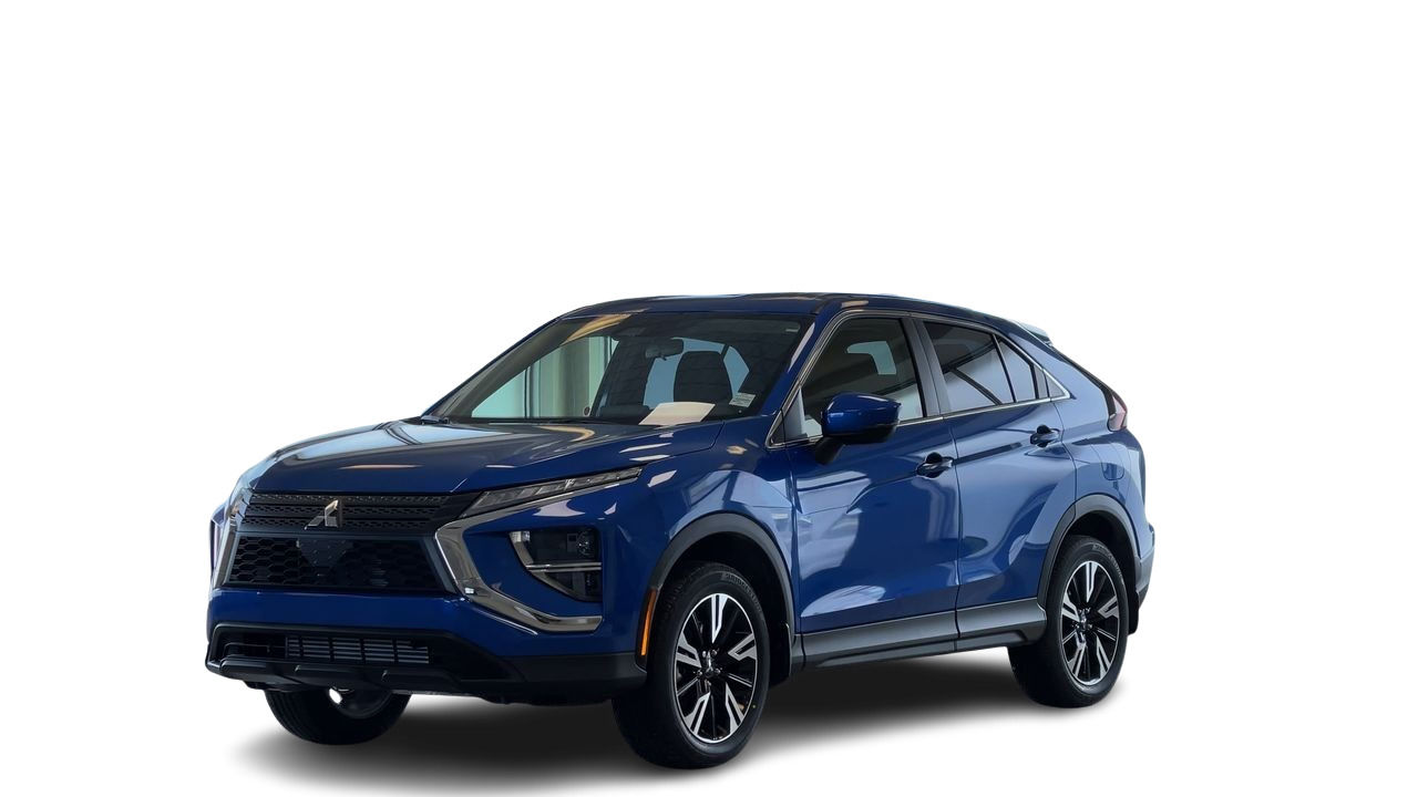 Mitsubishi ECLIPSE CROSS  2025 à Regina, Saskatchewan