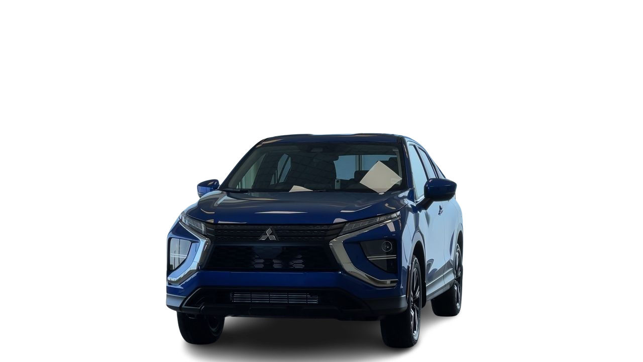 Mitsubishi ECLIPSE CROSS  2025 à Regina, Saskatchewan