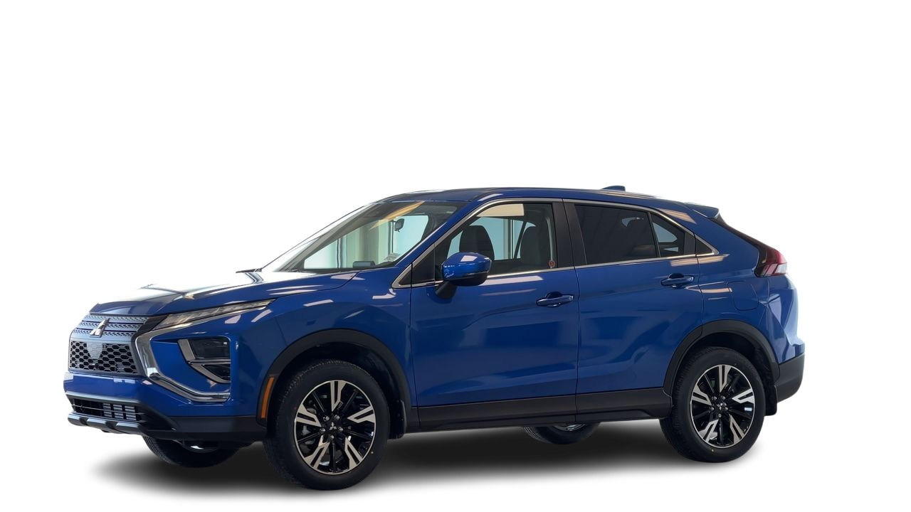 Mitsubishi ECLIPSE CROSS  2025 à Regina, Saskatchewan