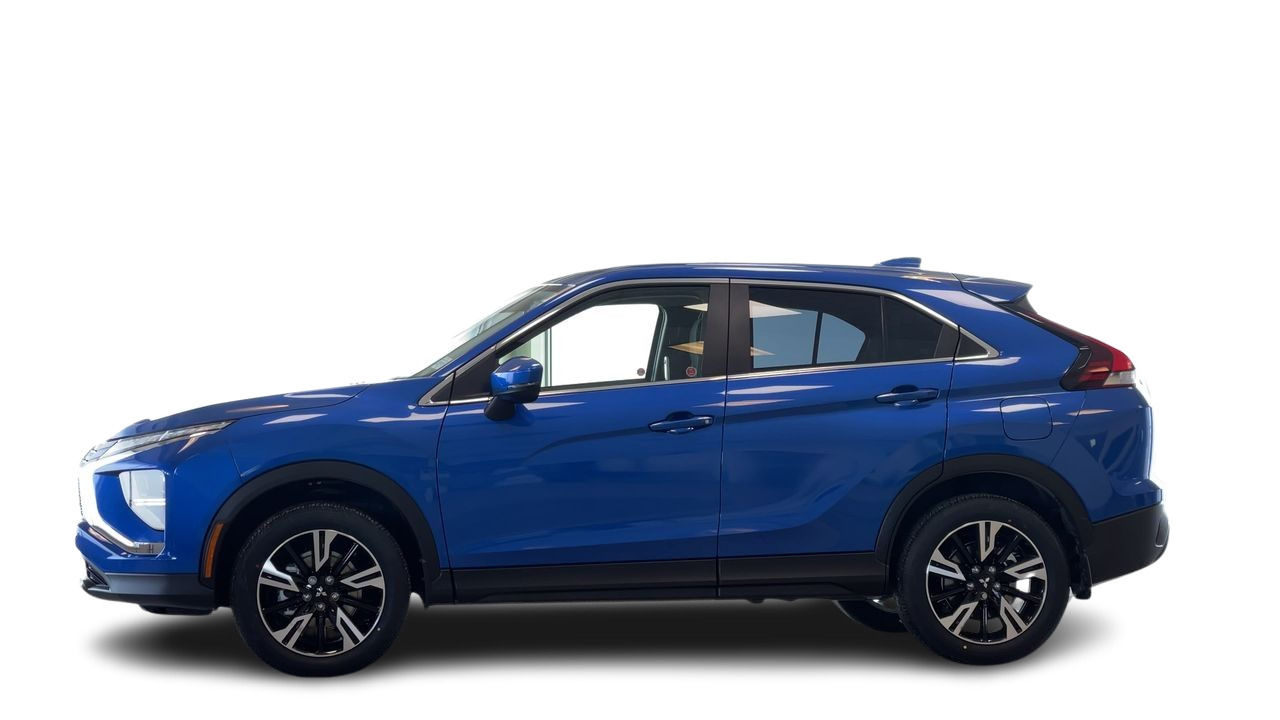 Mitsubishi ECLIPSE CROSS  2025 à Regina, Saskatchewan