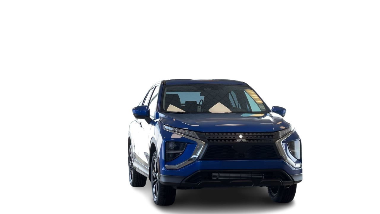 Mitsubishi ECLIPSE CROSS  2025 à Regina, Saskatchewan