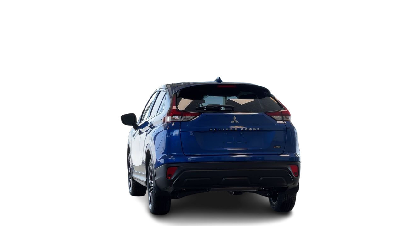 Mitsubishi ECLIPSE CROSS  2025 à Regina, Saskatchewan