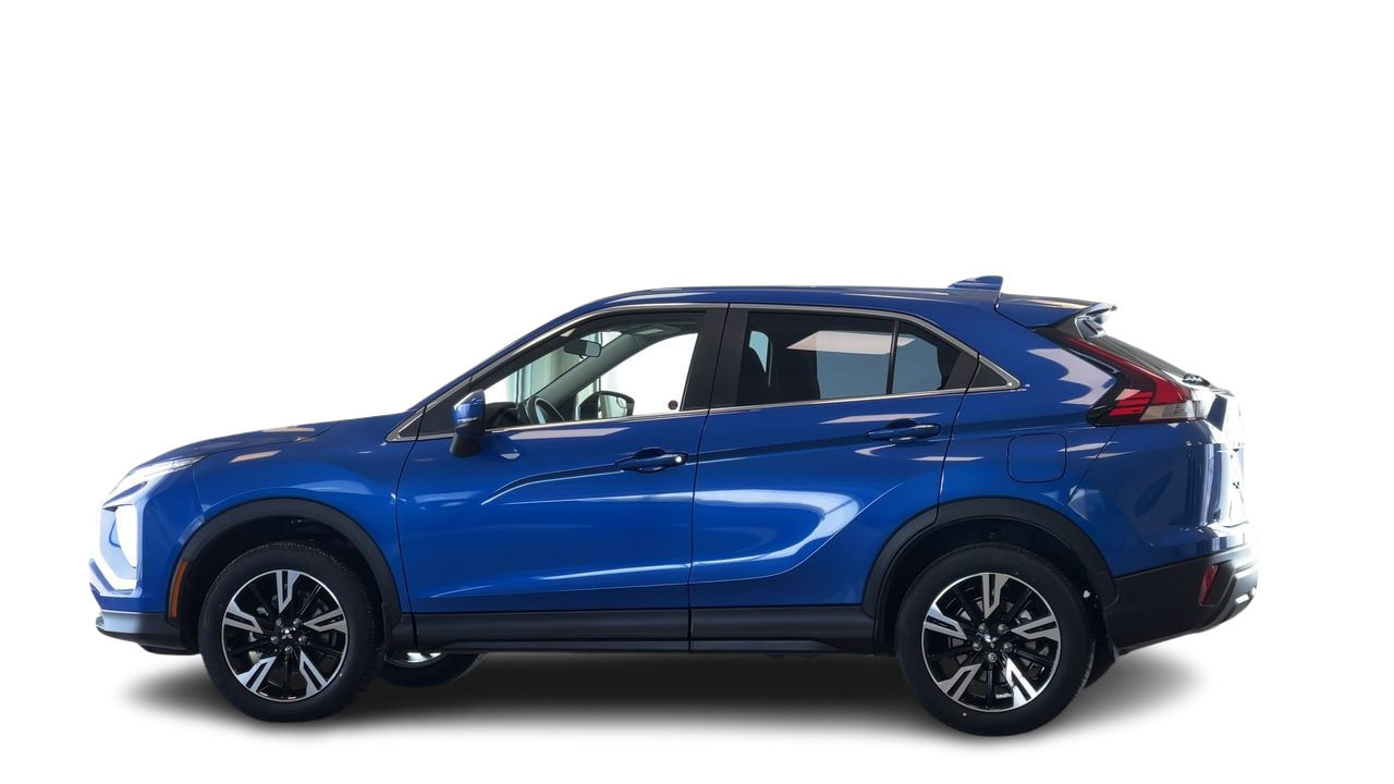 Mitsubishi ECLIPSE CROSS  2025 à Regina, Saskatchewan