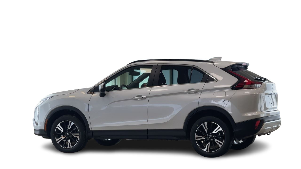 2025 Mitsubishi ECLIPSE CROSS in Regina, Saskatchewan