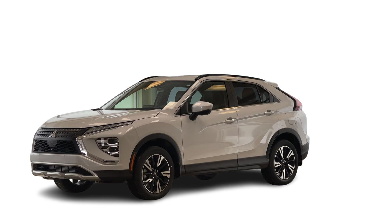 2025 Mitsubishi ECLIPSE CROSS in Regina, Saskatchewan