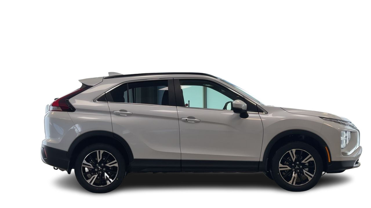 2025 Mitsubishi ECLIPSE CROSS in Regina, Saskatchewan
