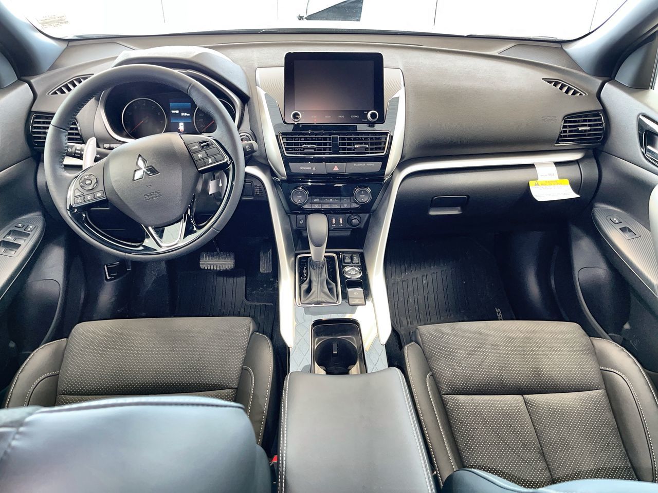 2025 Mitsubishi ECLIPSE CROSS in Regina, Saskatchewan