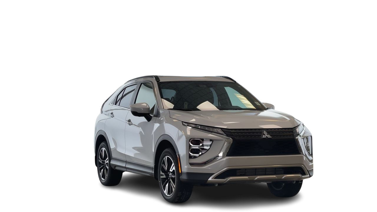 2025 Mitsubishi ECLIPSE CROSS in Regina, Saskatchewan