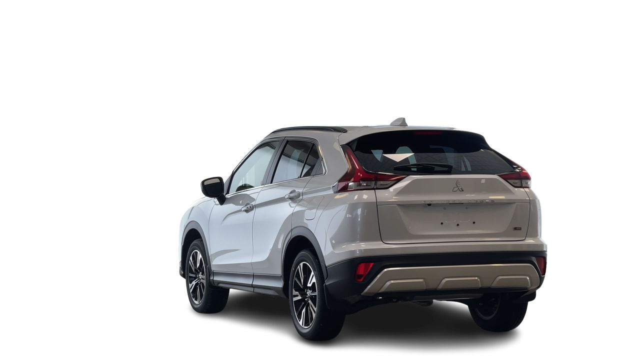 2025 Mitsubishi ECLIPSE CROSS in Regina, Saskatchewan