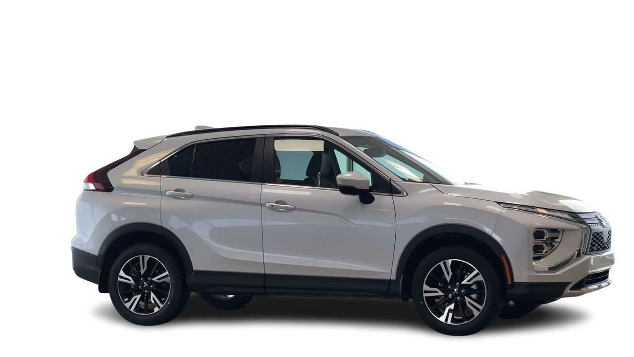 2025 Mitsubishi ECLIPSE CROSS in Regina, Saskatchewan