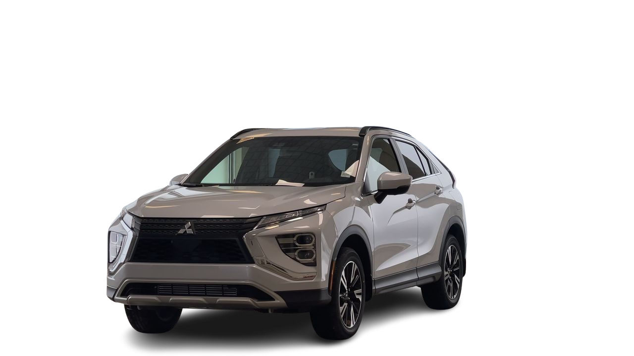 2025 Mitsubishi ECLIPSE CROSS in Regina, Saskatchewan